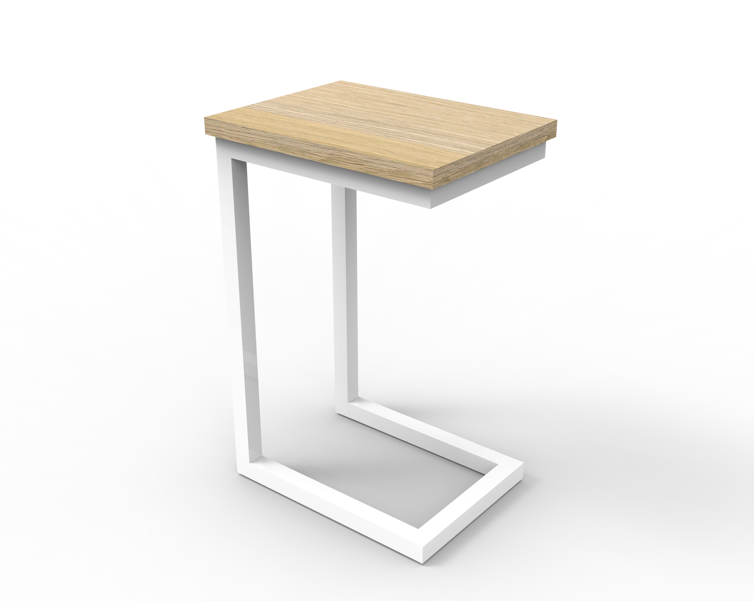 Eternity Side Table